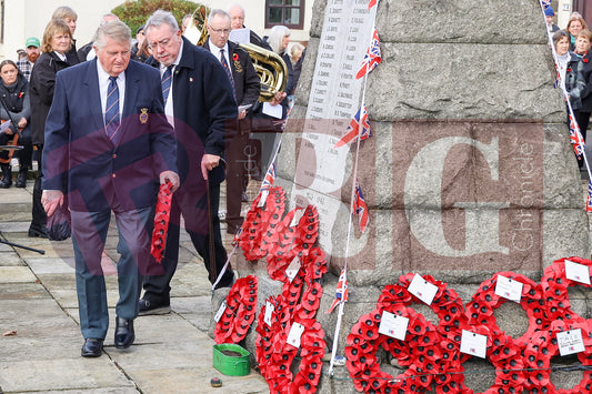 TINTWISTLE WAR MEMORIAL 2025 (85).JPG