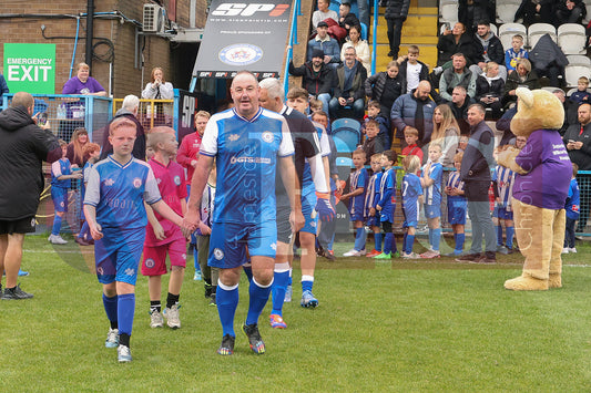 STALYBRIDGE CELTIC LEGENDS V MAN UTD LEGENDS (13).JPG