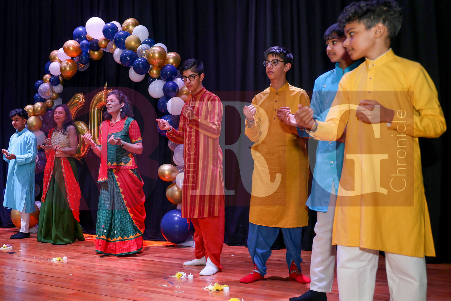 SHREE BHARATIYA MANDAL 60th CELEBRATION (7).JPG