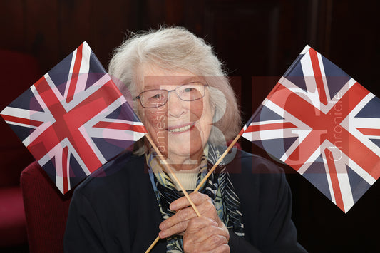 VE DAY PADFIELD CHURCH 2025 (53).JPG