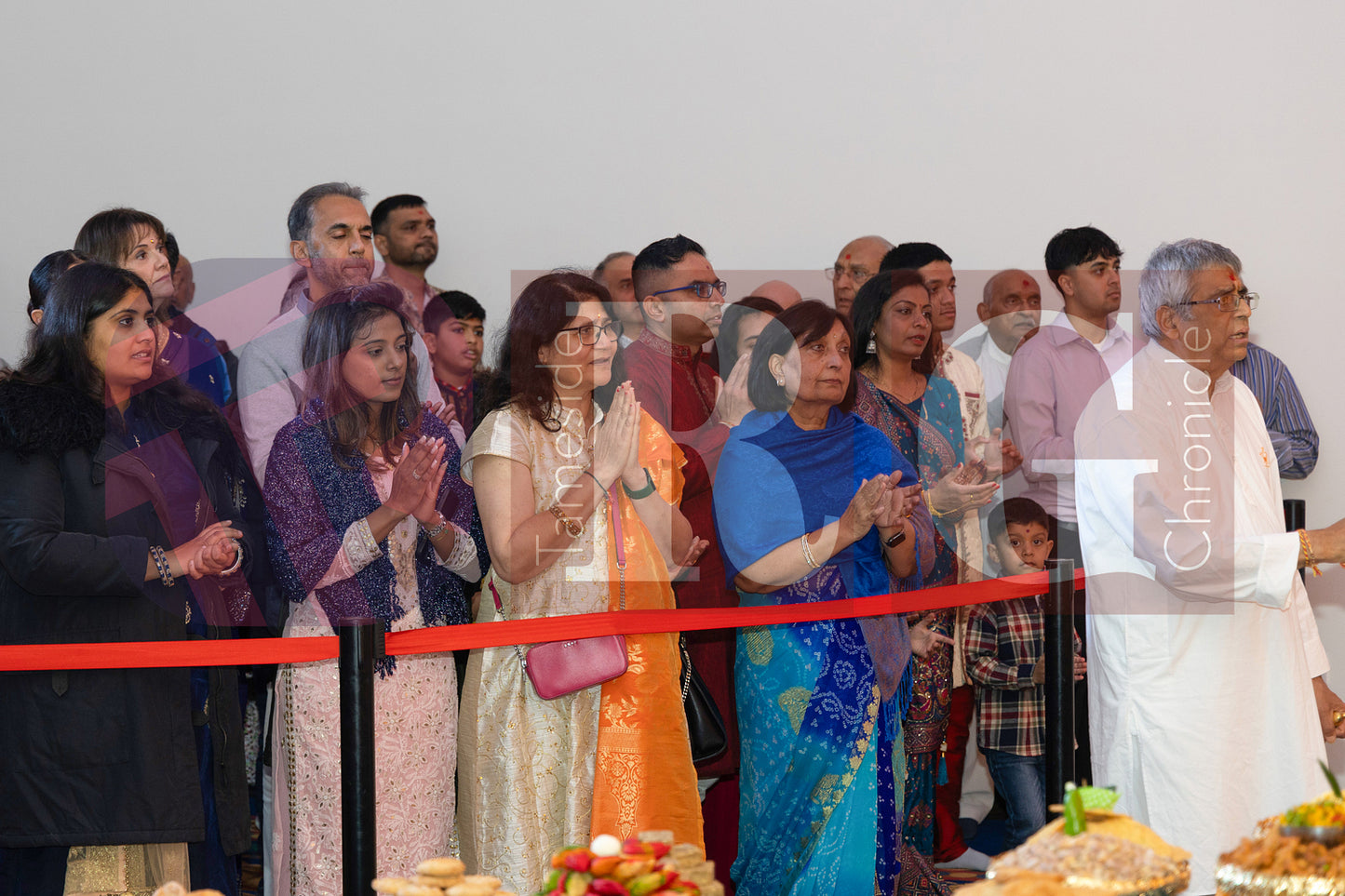BAPS TEMPLE DIWALI CELEBRATIONS 2024 (4).JPG