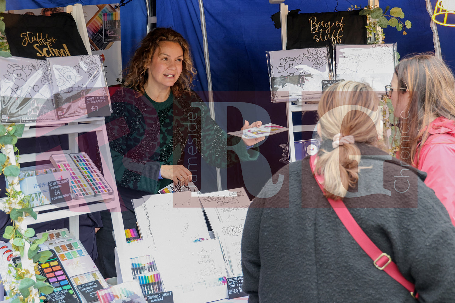 OLD GLOSSOP XMAS  MARKET 2025 (4).JPG
