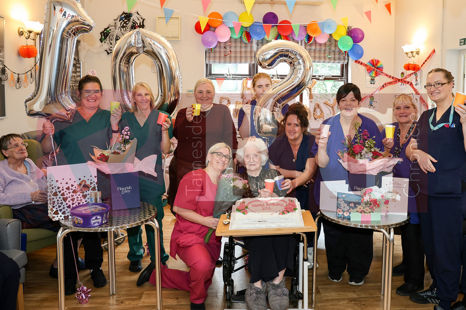 HAPPY 102yrs OLD BIRTHDAY ROSE DUGGAN (9).JPG