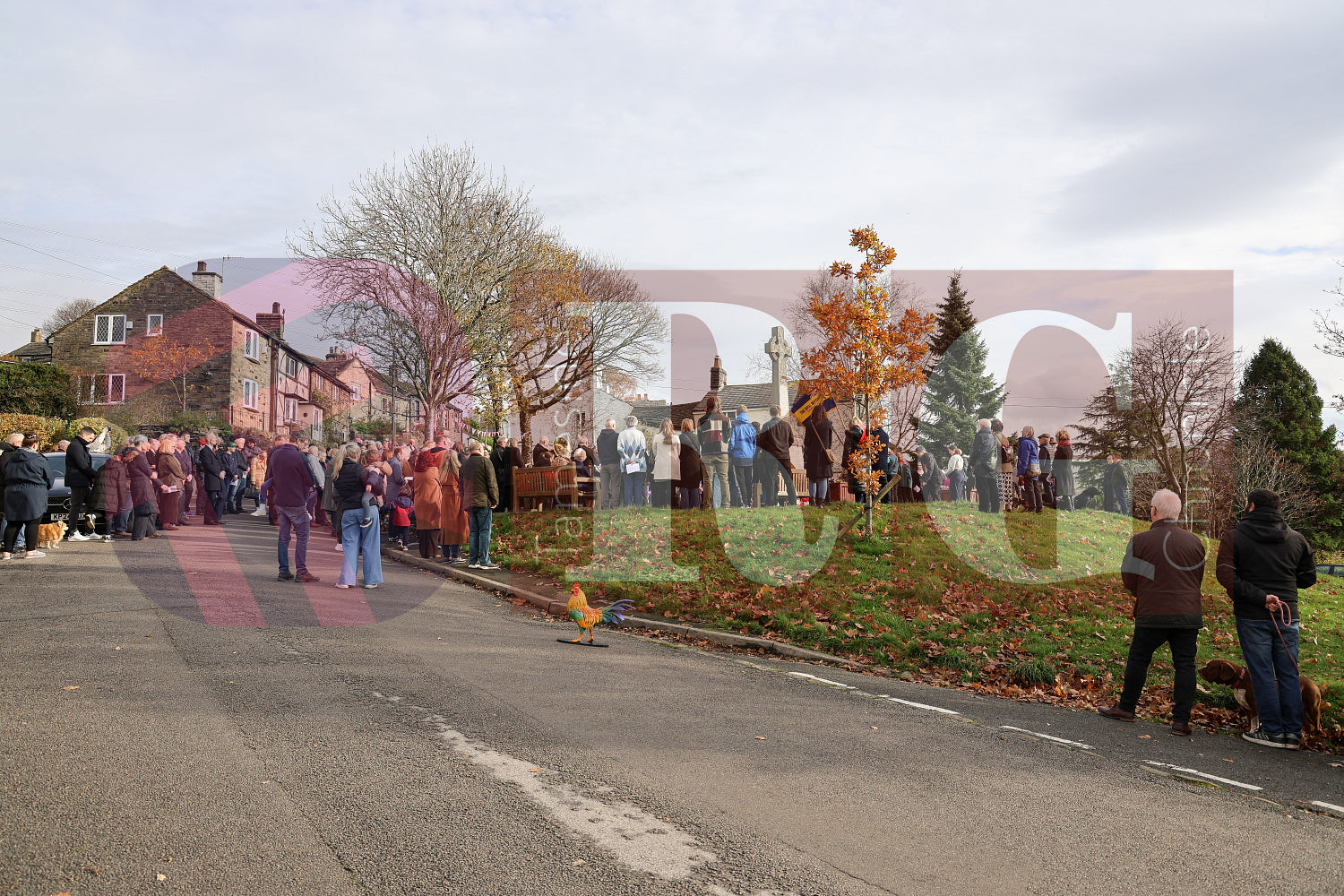 TINTWISTLE WAR MEMORIAL 2025 (124).JPG