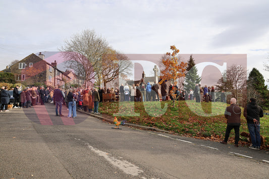 TINTWISTLE WAR MEMORIAL 2025 (124).JPG