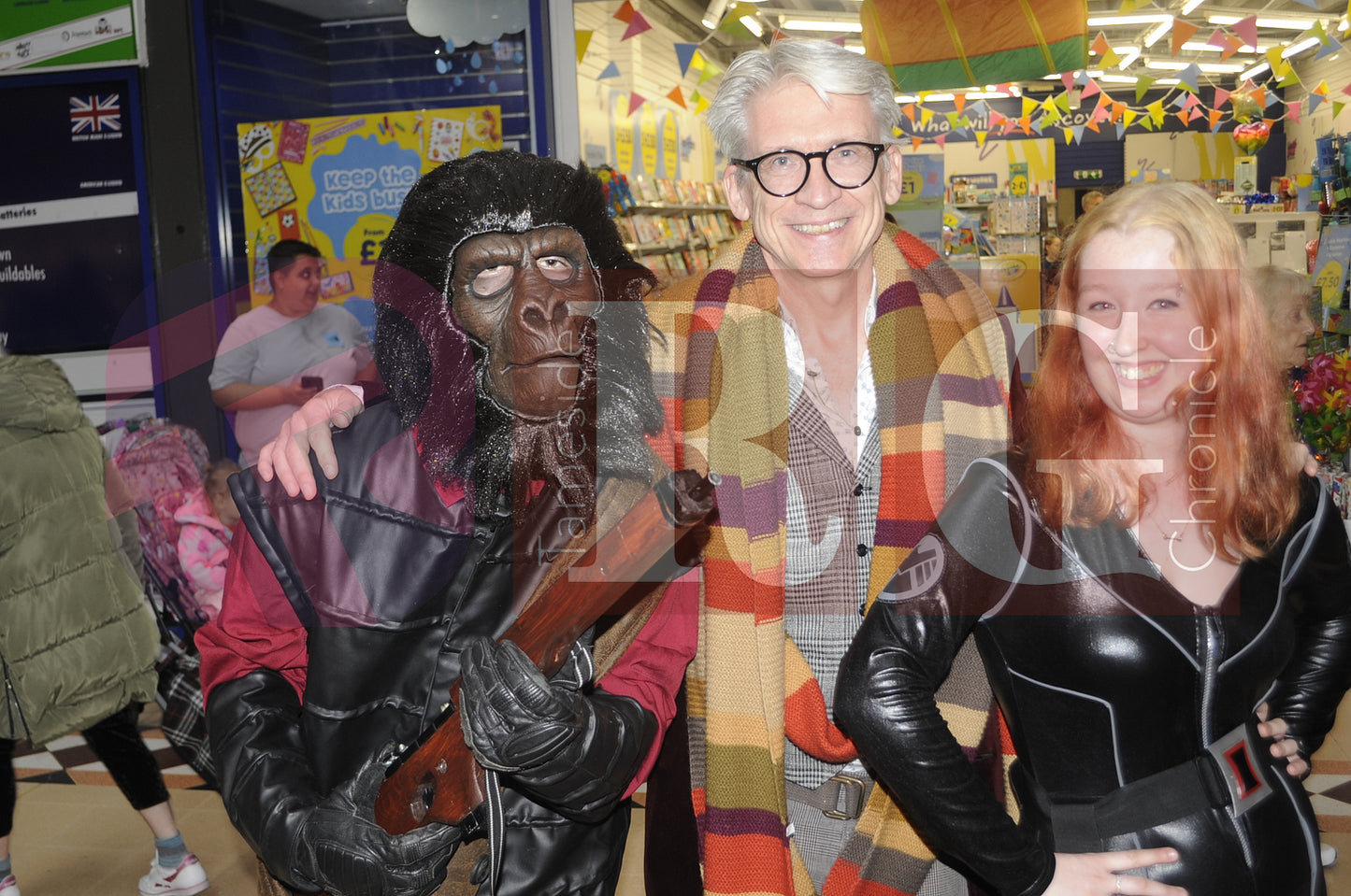 Sci Fi Day Ashton 7.JPG