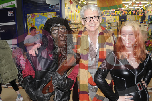 Sci Fi Day Ashton 7.JPG