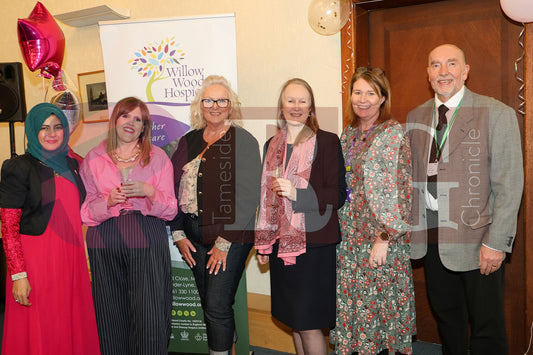 CIVIC MAYOR'S AFTERNOON TEA  (91).JPG