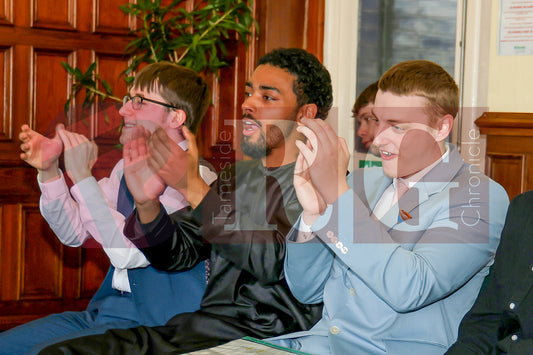 KINGS TRUST YOUTH AWARDS DUCKINFIELD TOWN (57).JPG