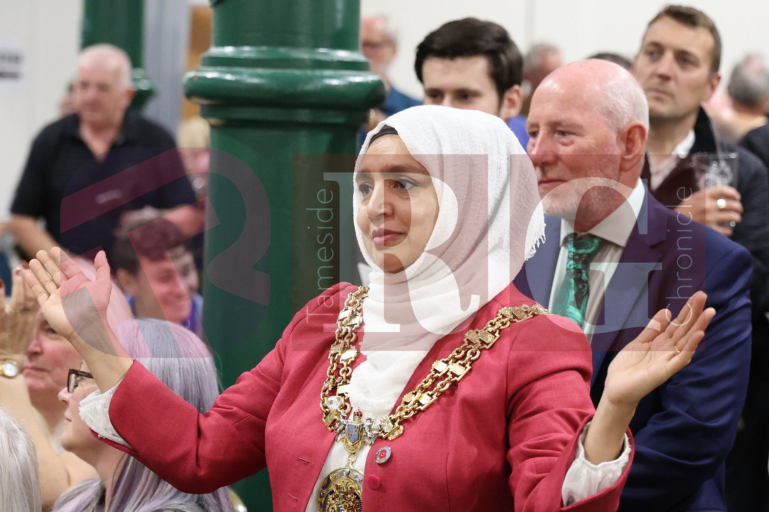 TAMESIDE BEER FESTIVAL 2025 (139).JPG