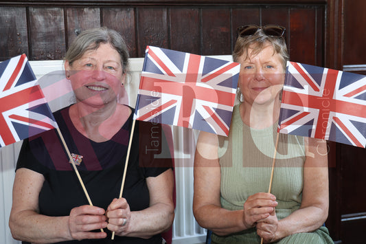 VE DAY PADFIELD CHURCH 2025 (59).JPG