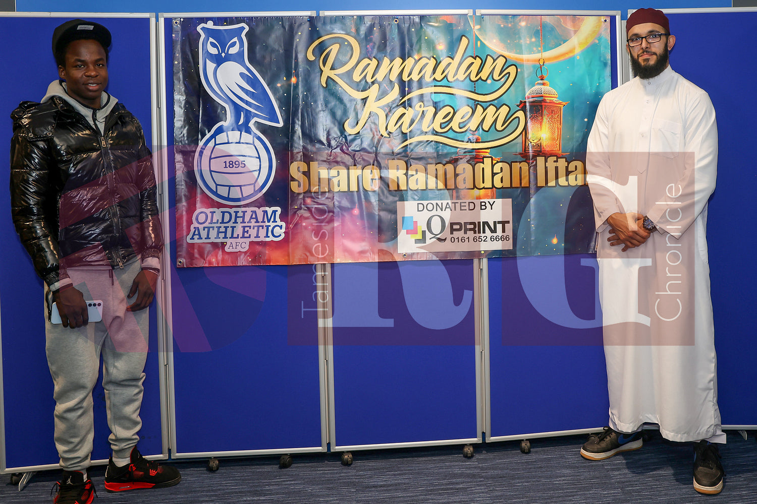 OLDHAM ATHLETIC IFTAR 2025 (75).JPG