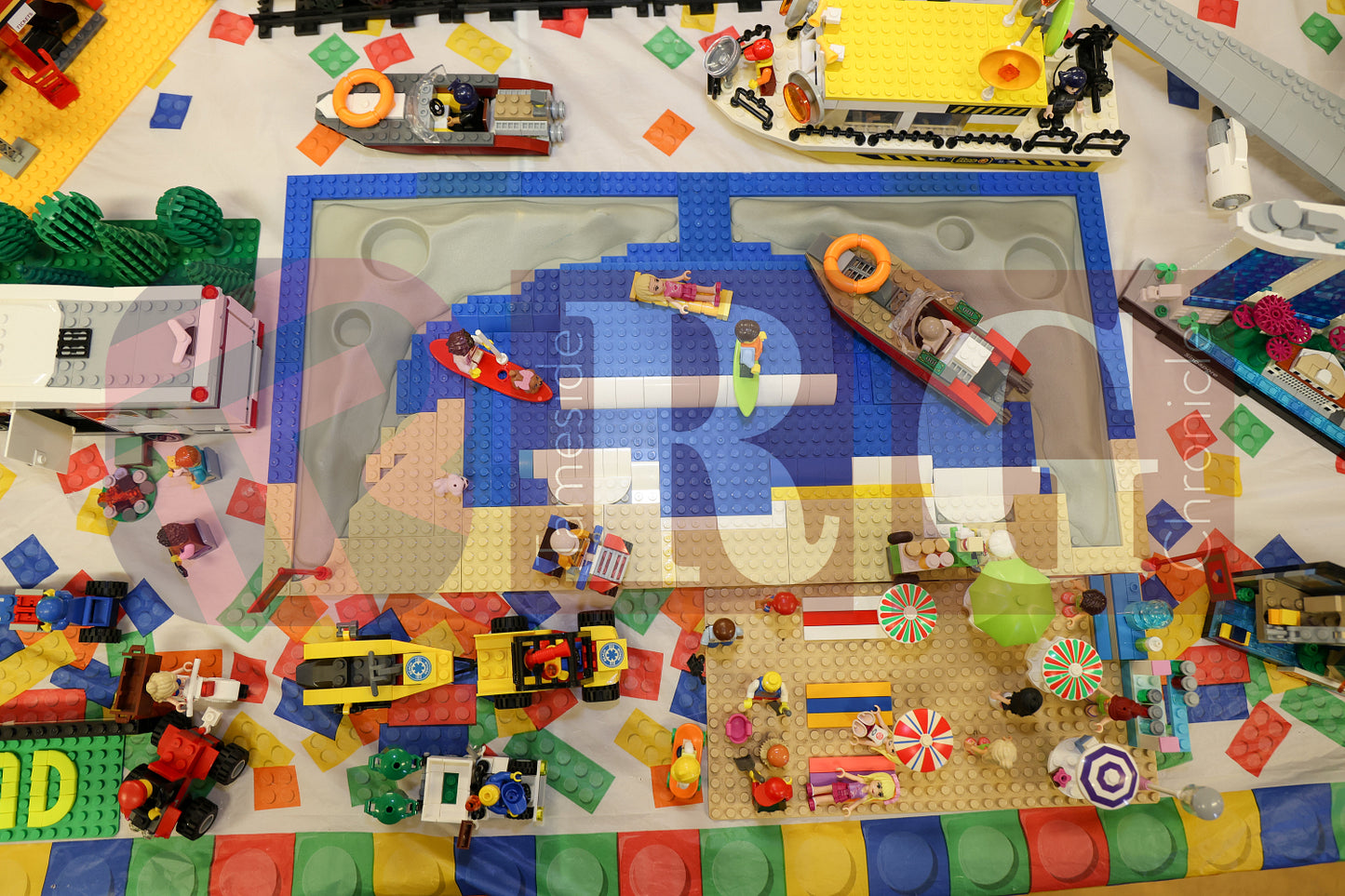 GLOSSOP ROTARY LEGO EXHIBITION (17).JPG
