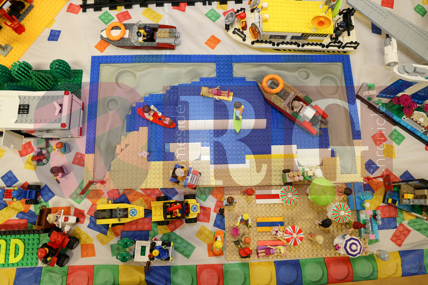 GLOSSOP ROTARY LEGO EXHIBITION (17).JPG