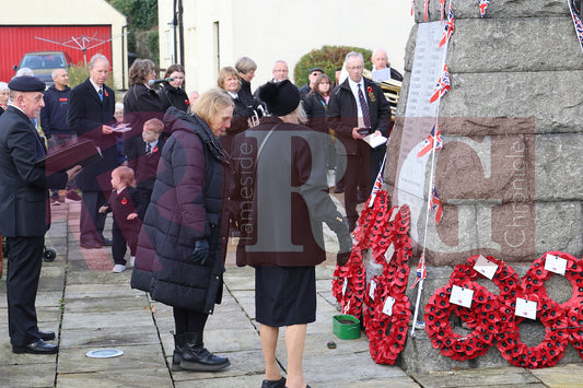 TINTWISTLE WAR MEMORIAL 2025 (92).JPG