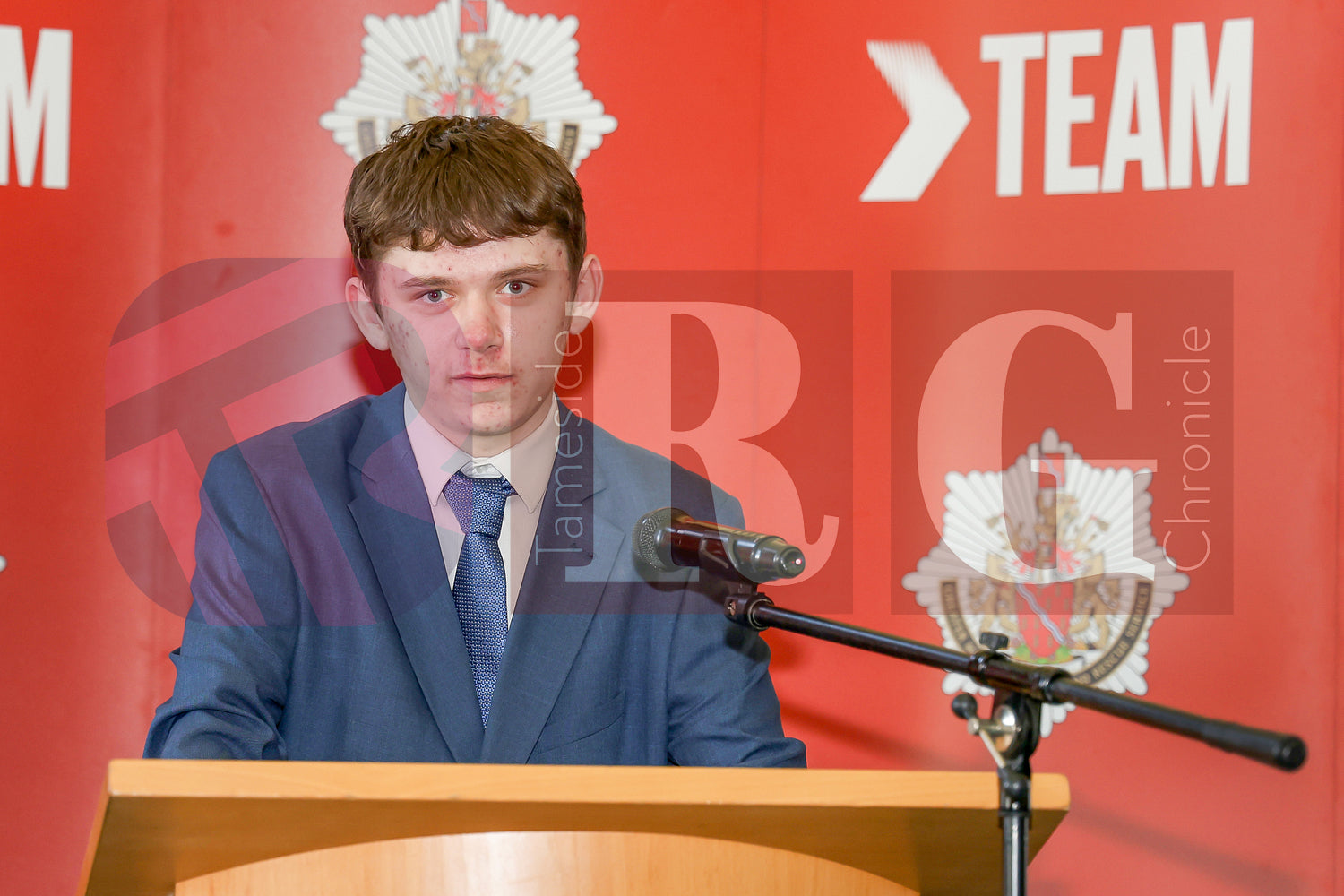 KINGS TRUST YOUTH AWARDS DUCKINFIELD TOWN (49).JPG