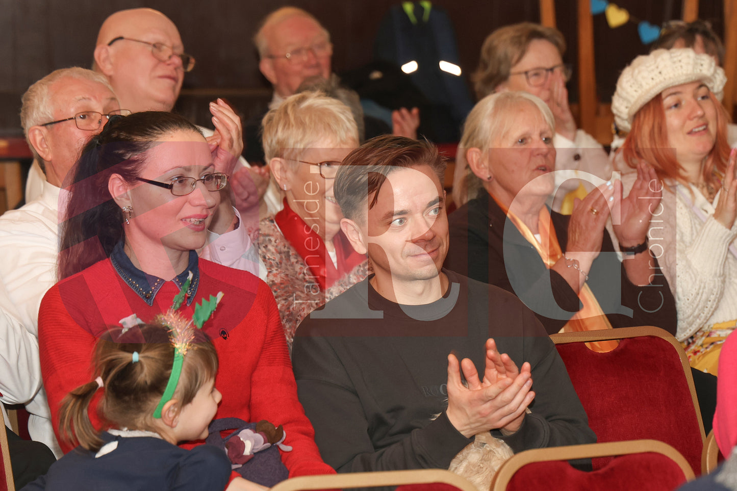 UKRIAINIAN CENTRE CAROL XMAS 2024 (14).JPG