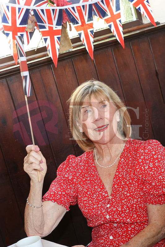 VE DAY PADFIELD CHURCH 2025 (23).JPG