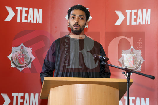 KINGS TRUST YOUTH AWARDS DUCKINFIELD TOWN (37).JPG