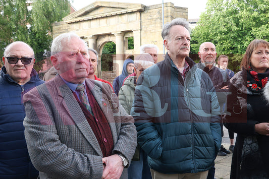 D-DAY 80 COMMEMORATION SERVICE STALYBRIDGE 2024 (20).JPG