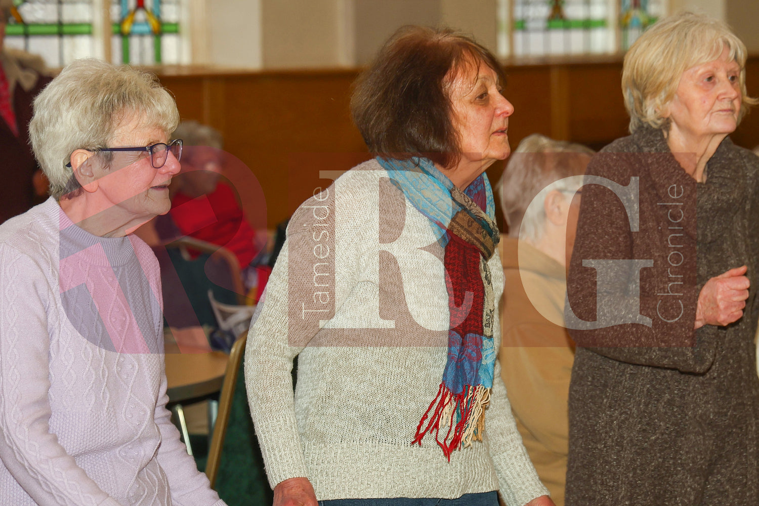95TH BIRTHDAY DUKINFIELD TOWN HALL ELVIS  (81).JPG
