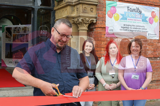 FAMILY FUN DAY ASHTON OLD BATHS (6).JPG