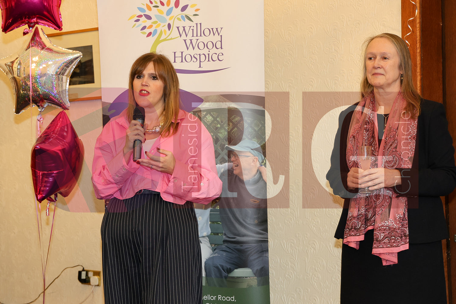 CIVIC MAYOR'S AFTERNOON TEA  (95).JPG