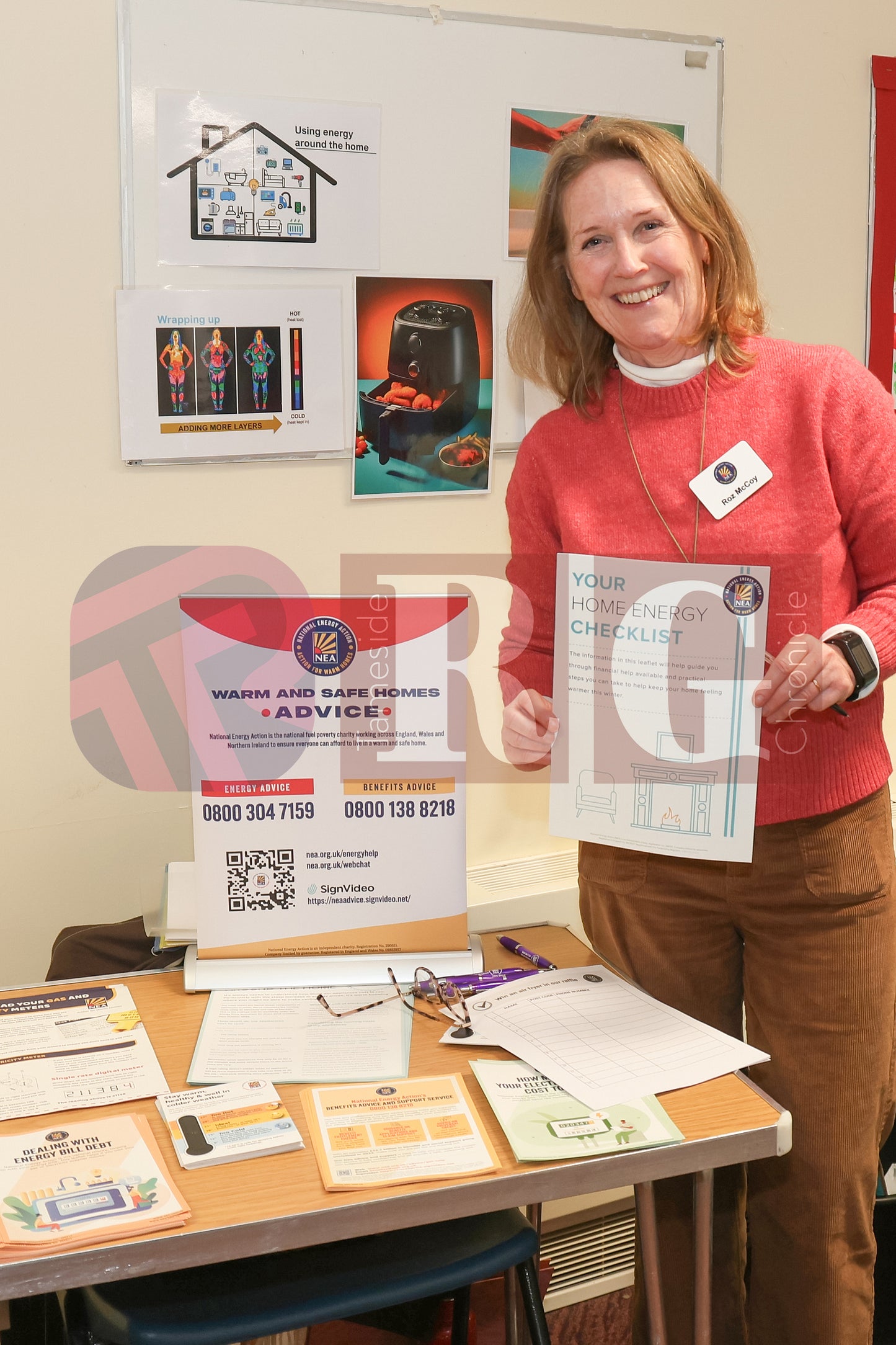 GAMESLEY YOUTH CENTRE XMAS FAIR  (13).JPG