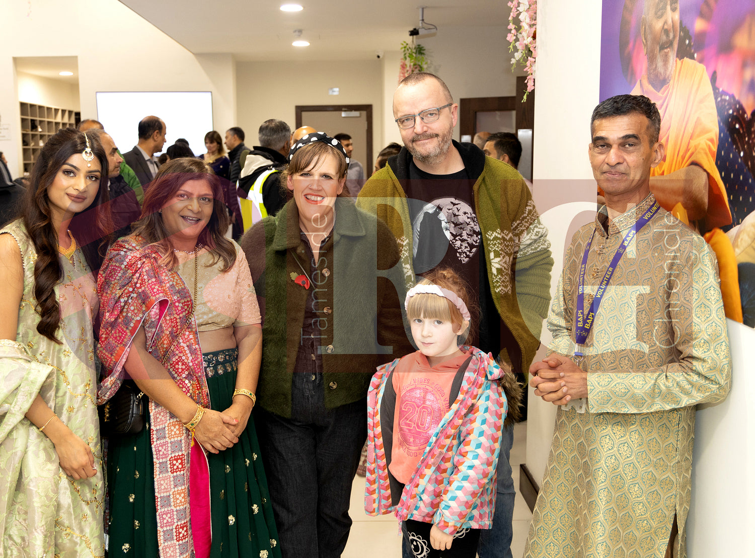 BAPS TEMPLE DIWALI CELEBRATIONS 2024 (71).JPG