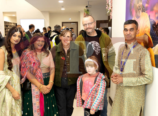 BAPS TEMPLE DIWALI CELEBRATIONS 2024 (71).JPG