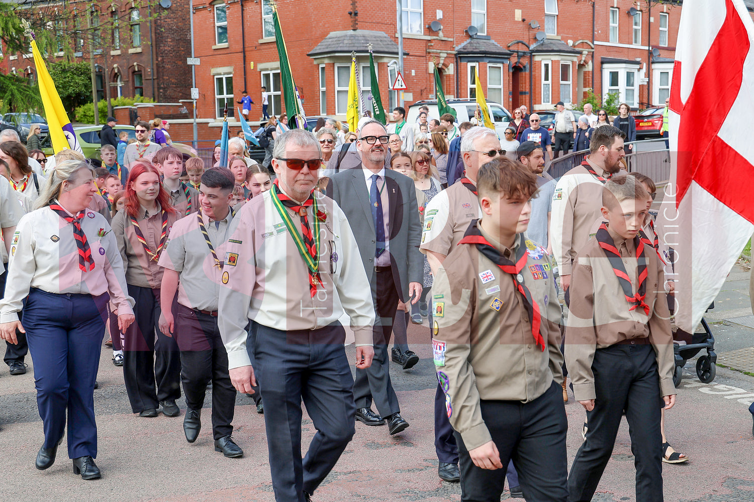 ST. GEORGE'S DAY VE DAY ASHTON 2025 (42).JPG