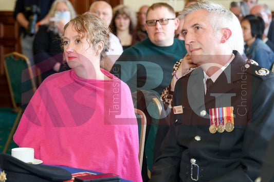 KINGS TRUST YOUTH AWARDS DUCKINFIELD TOWN (22).JPG