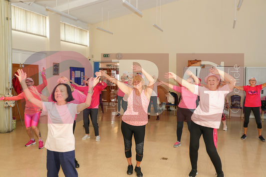 BREAST CANCER  FUNDRAISING GRAFTON CENTRE HYDE (7).JPG