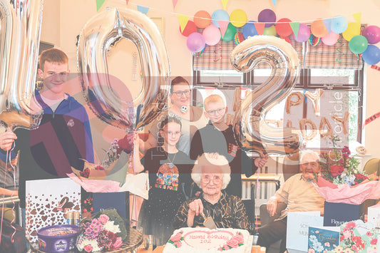 HAPPY 102yrs OLD BIRTHDAY ROSE DUGGAN (5).JPG