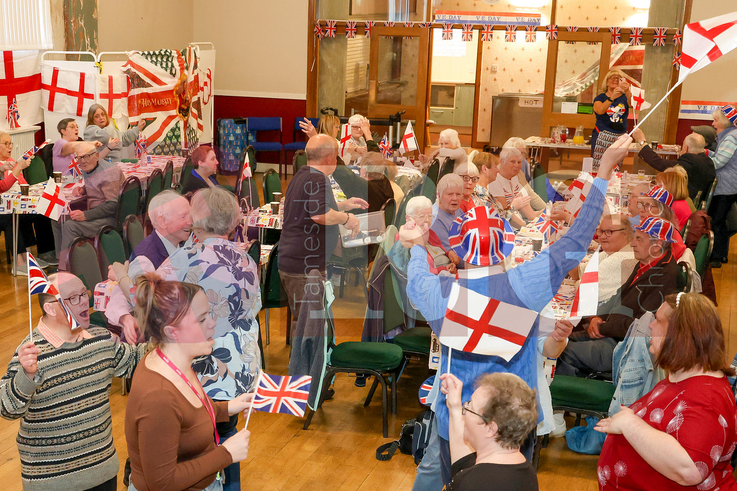 DENTON FESTIVAL HALL ST.GEORGE'S DAY (81).JPG