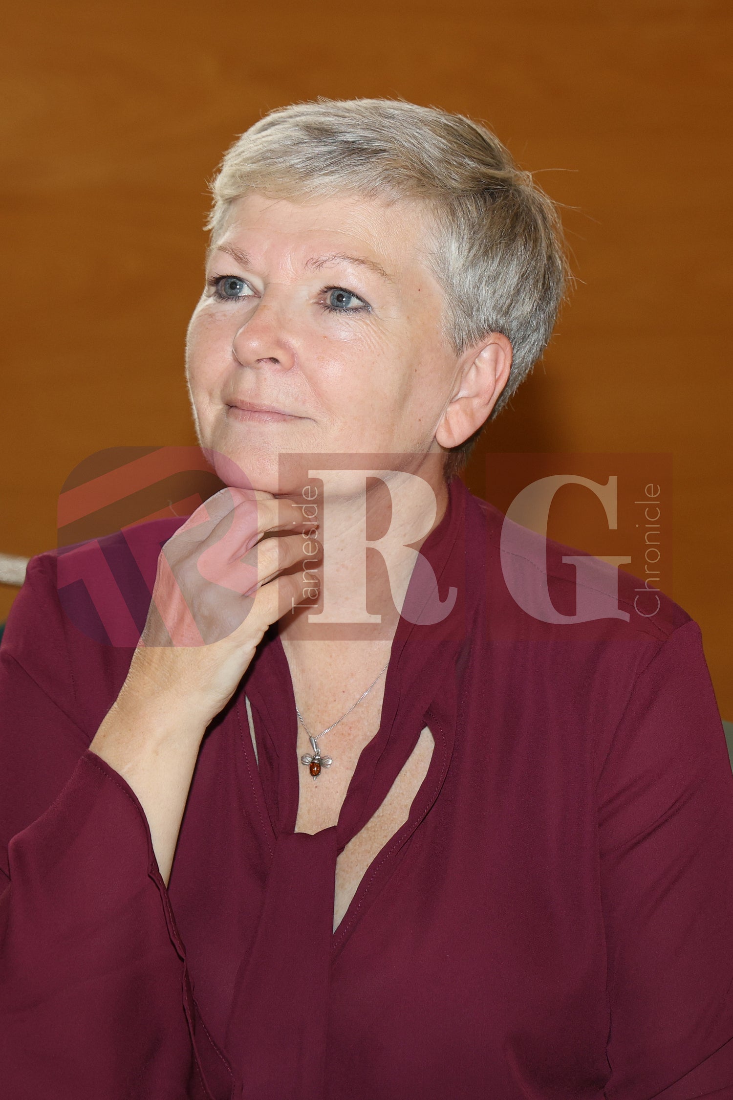 TAMESIDE PRIMARY CARE TRUST CARE AWARDS 2025 (5).JPG