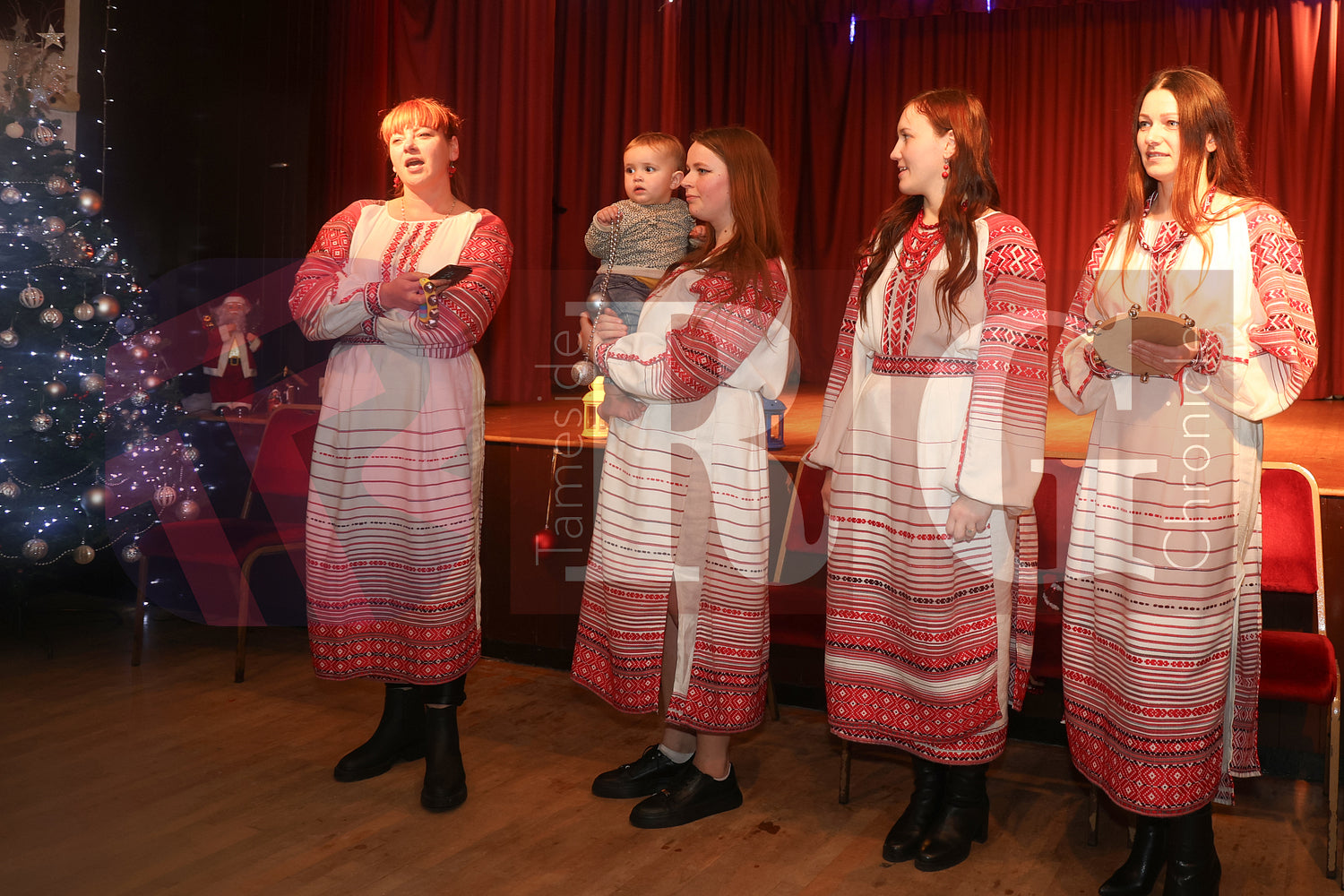 UKRIAINIAN CENTRE CAROL XMAS 2024 (3).JPG