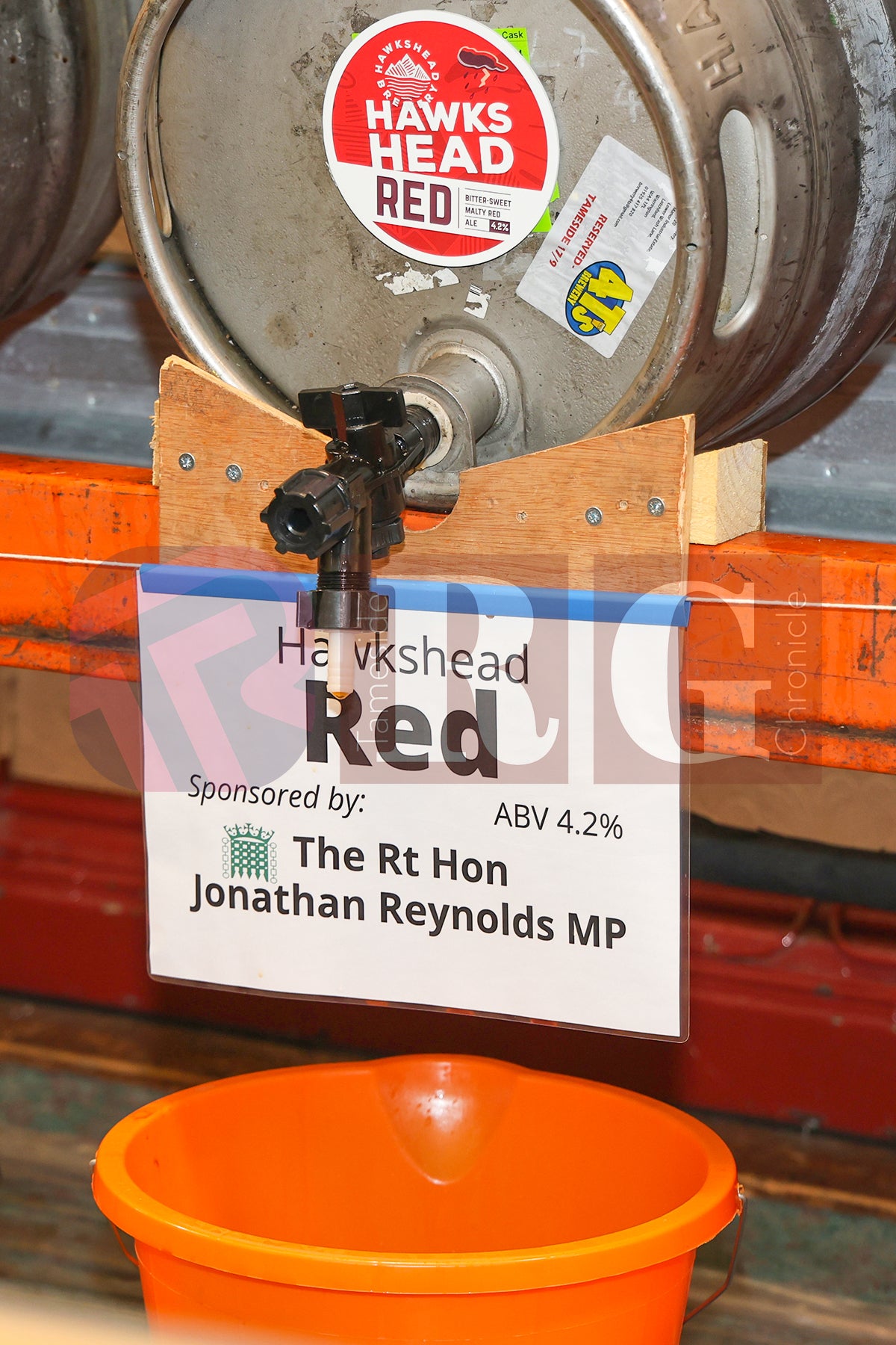 TAMESIDE BEER FESTIVAL 2024 (15).JPG