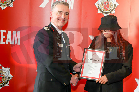 KINGS TRUST YOUTH AWARDS DUCKINFIELD TOWN (103).JPG