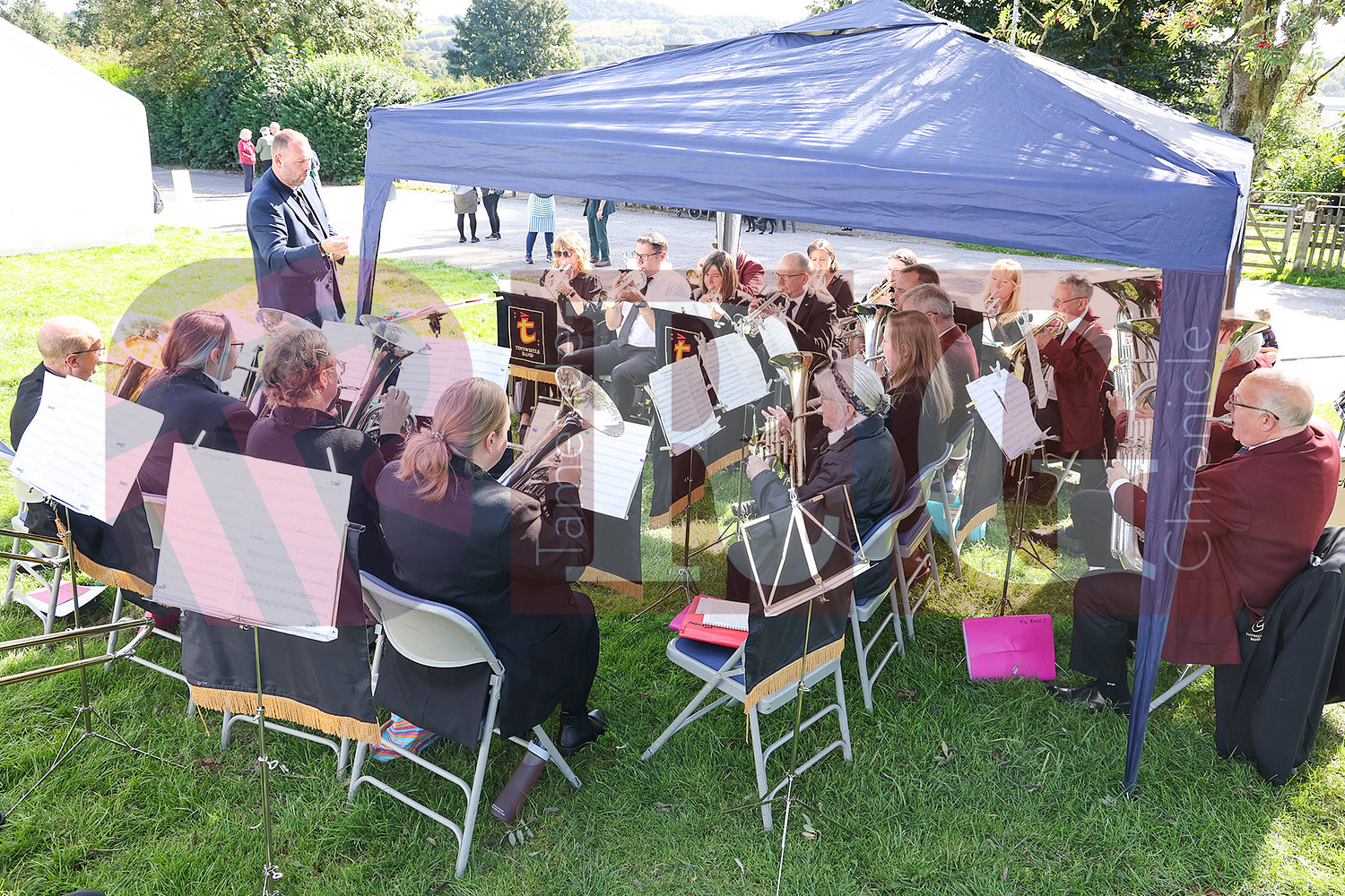 SEXTON STREET TINTWISTLE VILLAGE SHOW 2024 (64).JPG