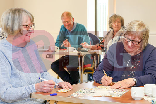 ST PETERS STALYBRIDGE 100TH BIRTHDAY VERA 2025 (24).JPG