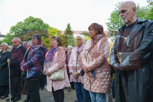 D-DAY 80 COMMEMORATION SERVICE STALYBRIDGE 2024 (49).JPG
