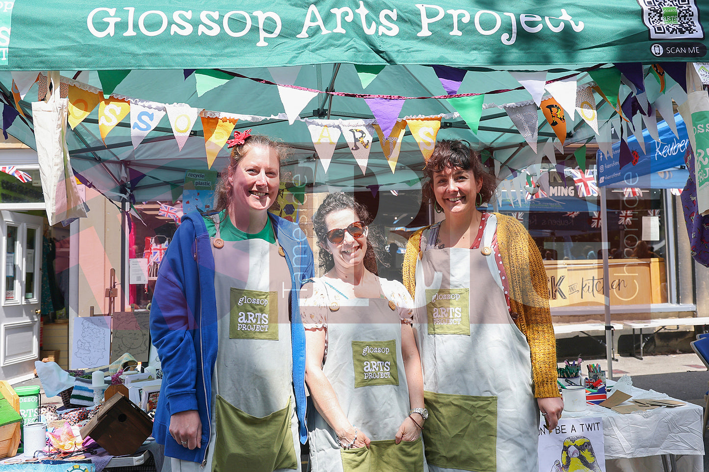 GLOSSOP HERITAGE WEEKEND SUN 2nd JUNE 2024  (57).JPG