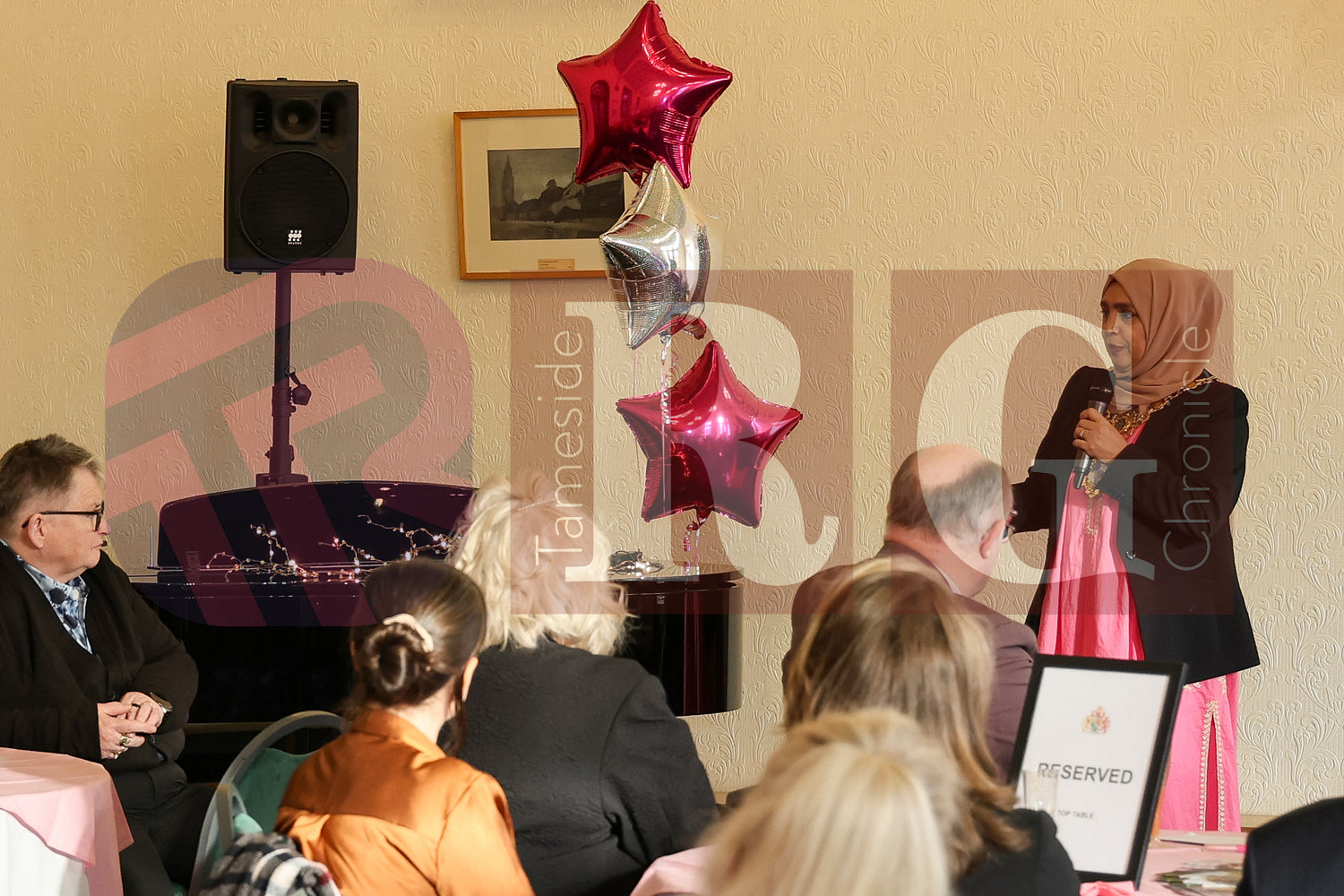 CIVIC MAYOR'S AFTERNOON TEA  (37).JPG