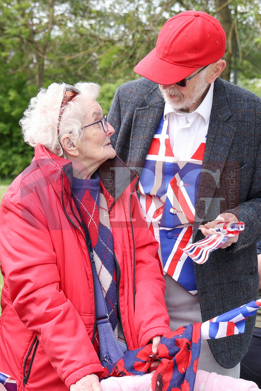 VE DAY THE COMMUNITY GARDEN DUKINFIELD (87).JPG