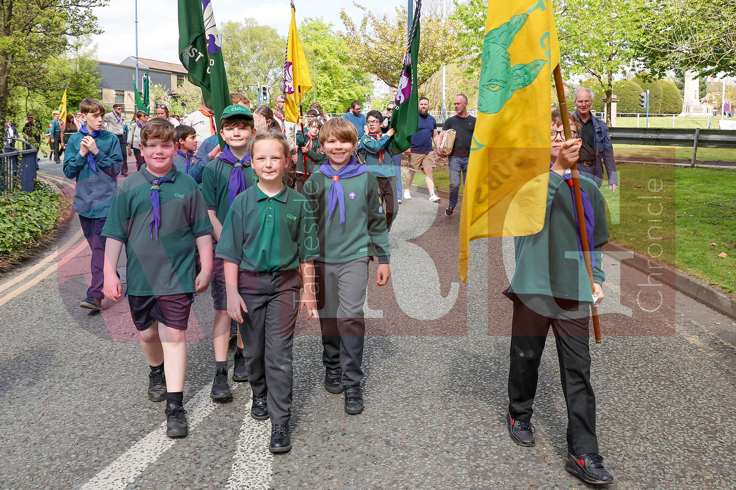 ST. GEORGE'S DAY VE DAY ASHTON 2025 (27).JPG