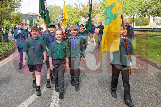 ST. GEORGE'S DAY VE DAY ASHTON 2025 (27).JPG