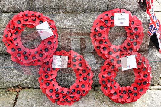 TINTWISTLE WAR MEMORIAL 2025 (133).JPG