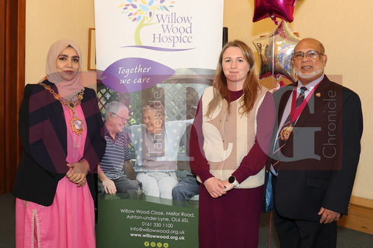 CIVIC MAYOR'S AFTERNOON TEA  (64).JPG