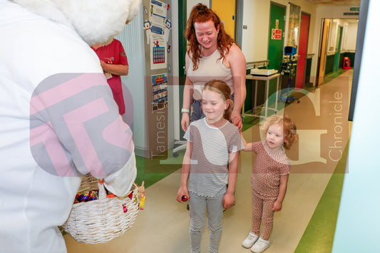 TAMESIDE HOSPITAL CHILDRENS WARD EASTER 2025  (21).JPG